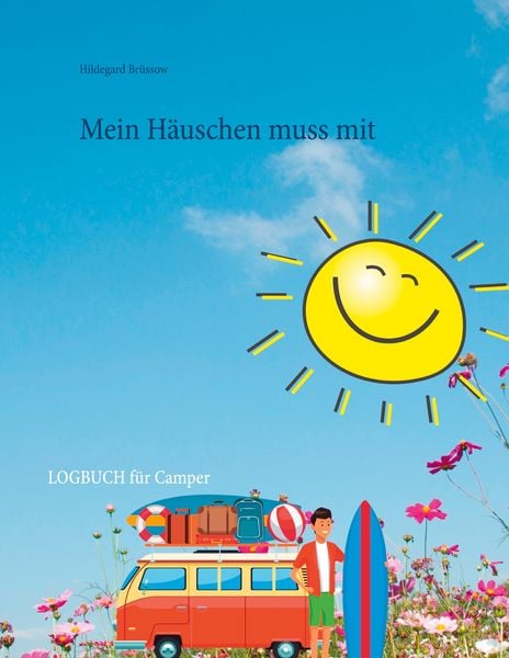 Produktbild: Mein H&auml;uschen muss mit