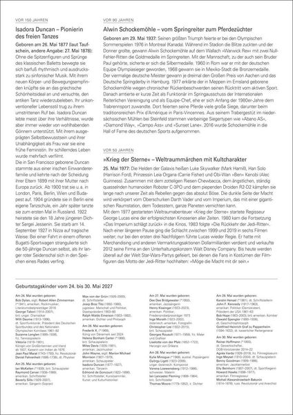 Produktbild: Pferde Wochenplaner 2027 - 53 faszinierende Fotografien