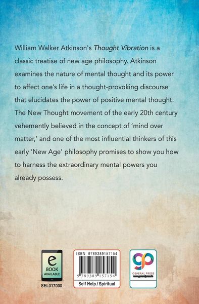 Produktbild: Thought Vibration