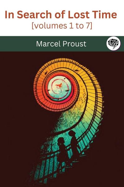 Produktbild: In Search of Lost Time [volumes 1 to 7]