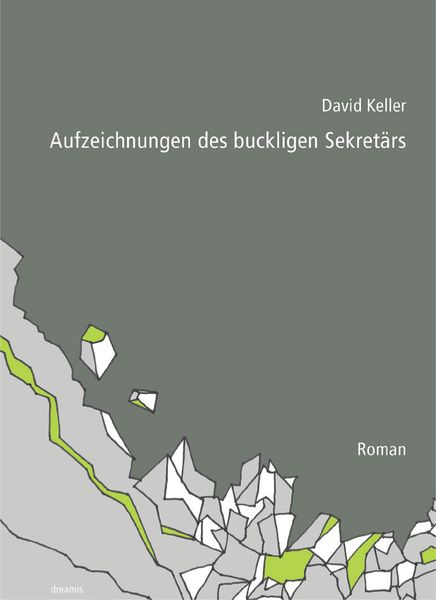 Produktbild: Aufzeichnungen des buckligen Sekret&auml;rs