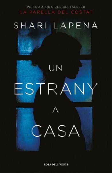 Produktbild: Un estrany a casa