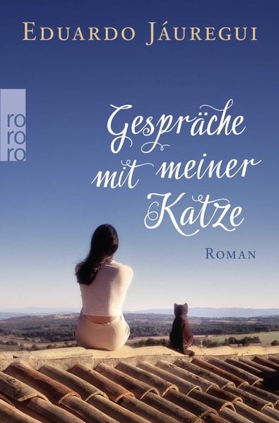 Produktbild: Gespr&auml;che mit meiner Katze