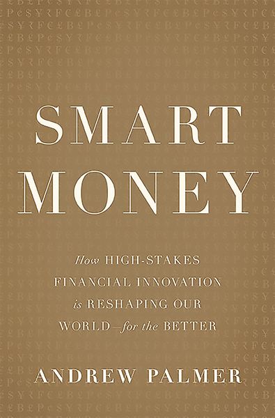 Produktbild: Smart Money