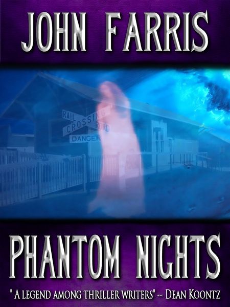 Produktbild: Phantom Nights