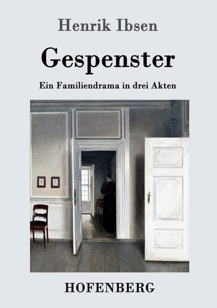 Produktbild: Gespenster