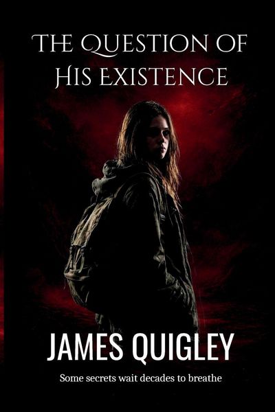 Produktbild: The Question of His Existence