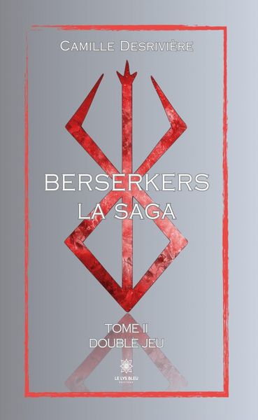 Produktbild: Berserkers - Tome 2