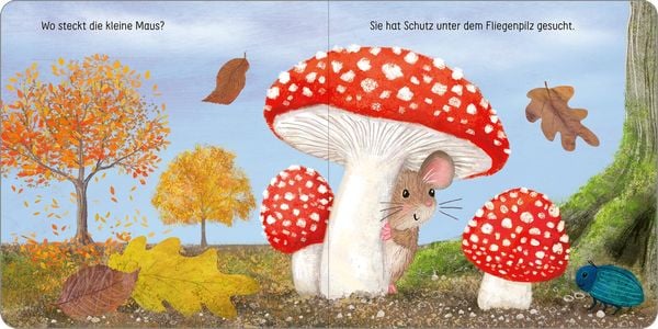 Produktbild: Kuckuck, kleines Eichh&ouml;rnchen!