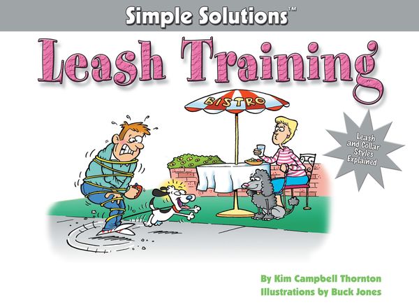 Produktbild: Leash Training