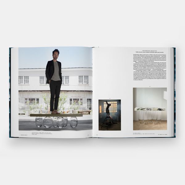 Produktbild: Mathieu Lehanneur
