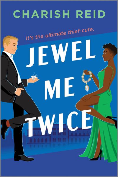 Produktbild: Jewel Me Twice