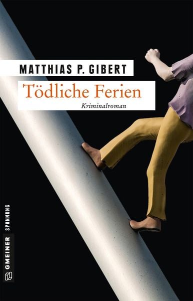Produktbild: T&ouml;dliche Ferien