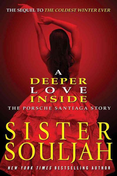 Produktbild: Deeper Love Inside