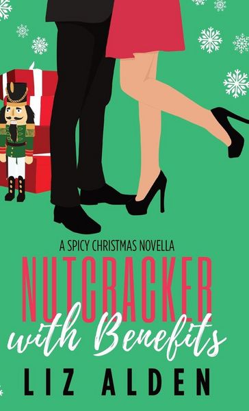 Produktbild: Nutcracker with Benefits