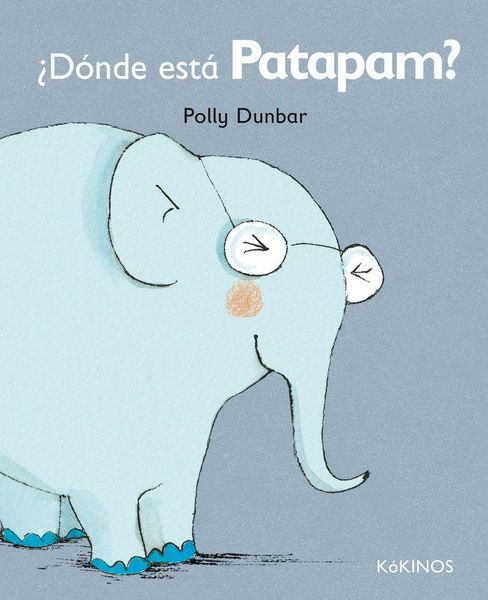 Produktbild: &iquest;D&oacute;nde est&aacute; Patapam?