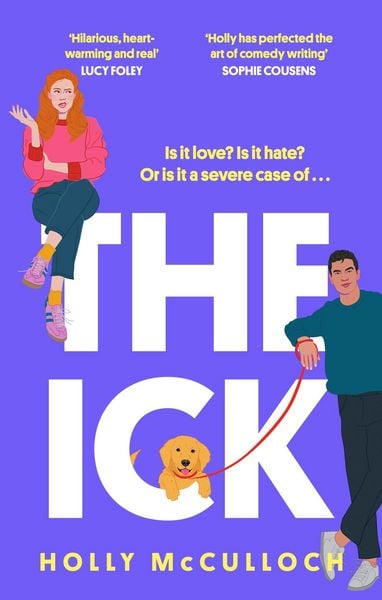 Produktbild: The Ick
