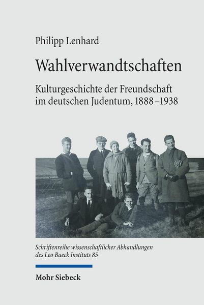 Produktbild: Wahlverwandtschaften