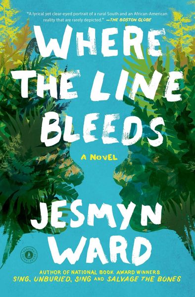 Produktbild: Where the Line Bleeds