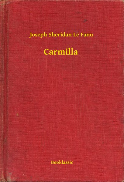 Produktbild: Carmilla