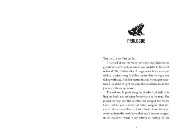 Produktbild: Renegades: The Magic Awakens