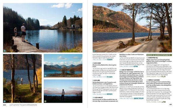 Produktbild: Wild Guide Schottland