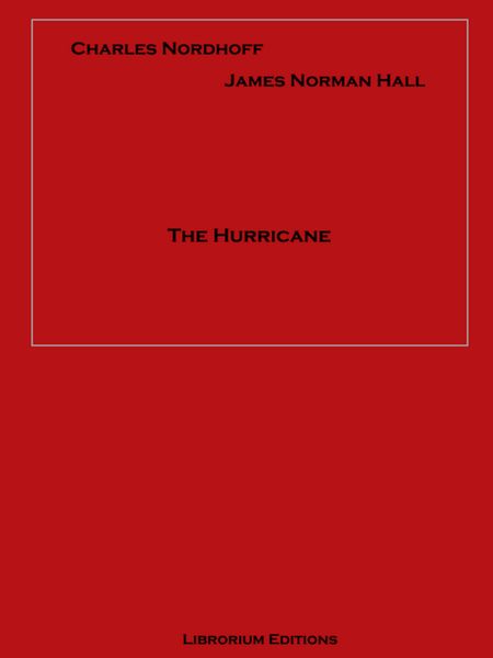 Produktbild: The Hurricane