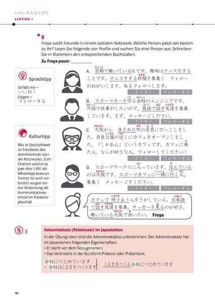 Produktbild: PONS Power-Sprachkurs Japanisch f&uuml;r Fortgeschrittene