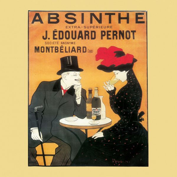 Produktbild: Art Nouveau 2027