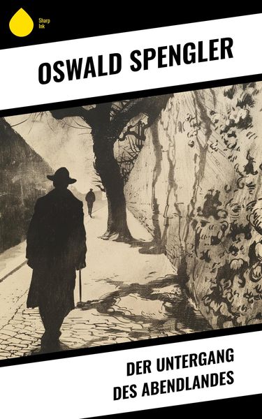 Produktbild: Der Untergang des Abendlandes
