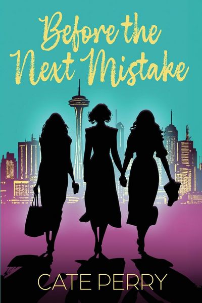 Produktbild: Before the Next Mistake