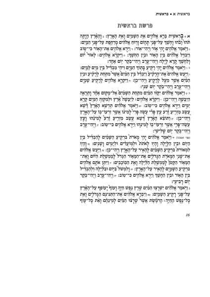 Produktbild: Chumasch Schma Kolenu