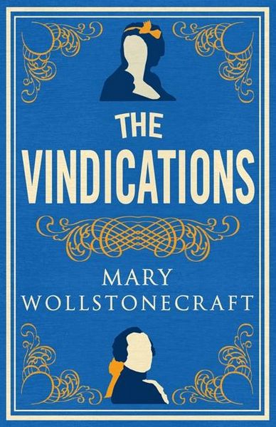 Produktbild: Vindications