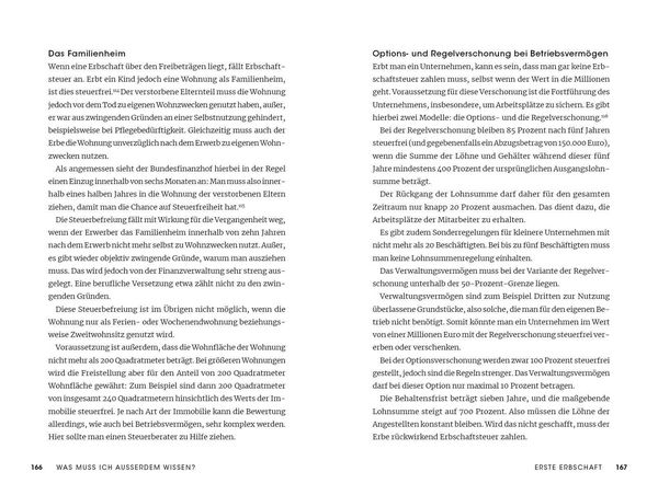 Produktbild: Sei doch nicht besteuert