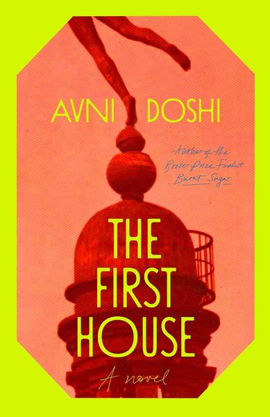 Produktbild: The First House