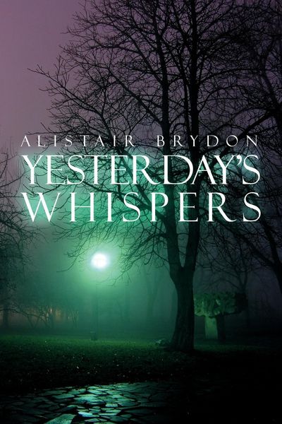 Produktbild: Yesterday's Whispers