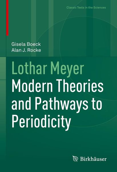 Produktbild: Lothar Meyer