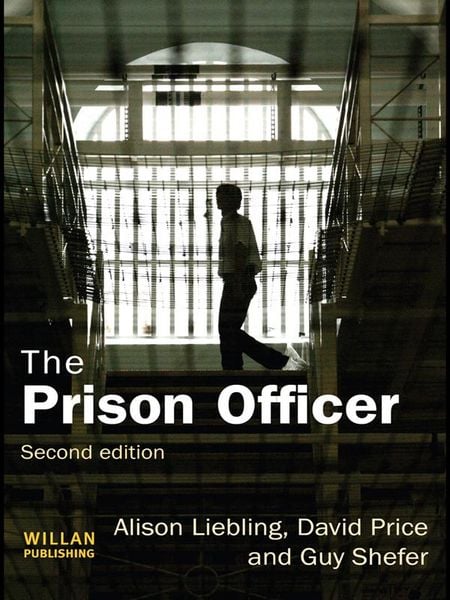 Produktbild: The Prison Officer