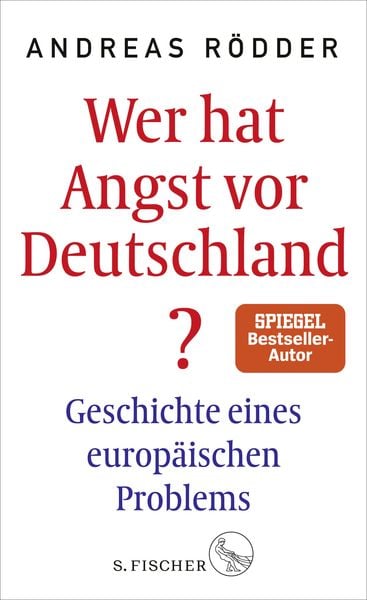 Produktbild: Wer hat Angst vor Deutschland?