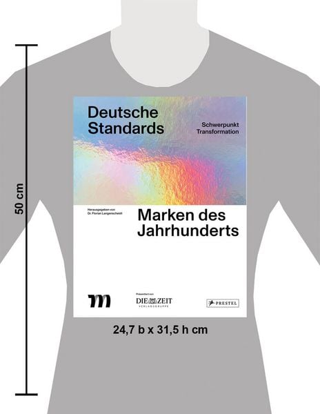 Produktbild: Marken des Jahrhunderts