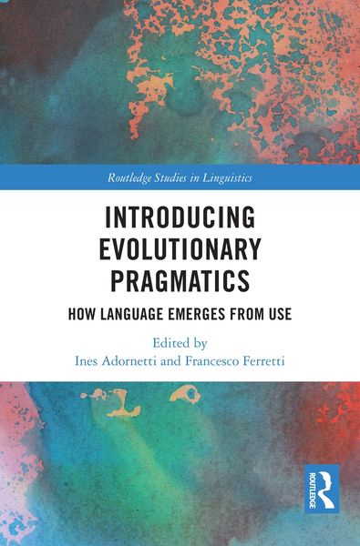 Produktbild: Introducing Evolutionary Pragmatics