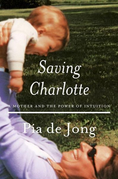 Produktbild: Saving Charlotte