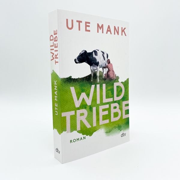 Produktbild: Wildtriebe