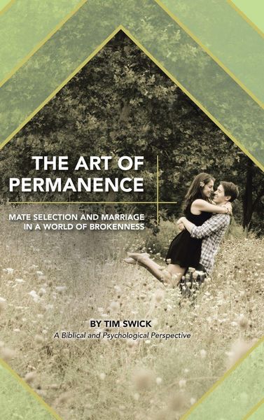 Produktbild: The Art of Permanence