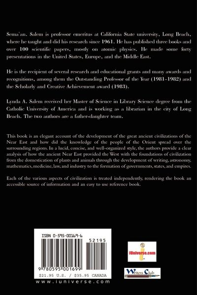 Produktbild: The Near East