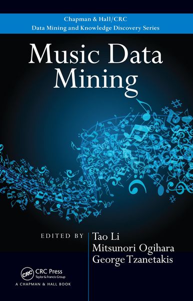 Produktbild: Music Data Mining