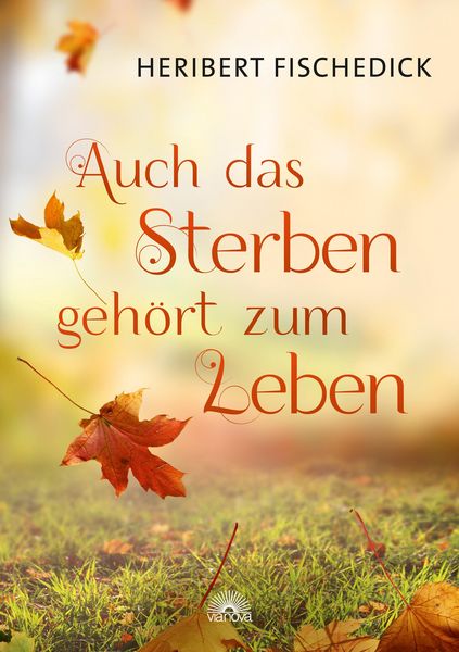 Produktbild: Auch das Sterben geh&ouml;rt zum Leben