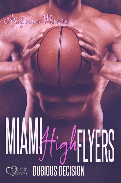 Produktbild: Dubious Decision (Miami High Flyers Teil 2)