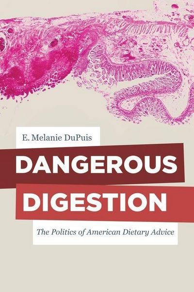Produktbild: Dangerous Digestion