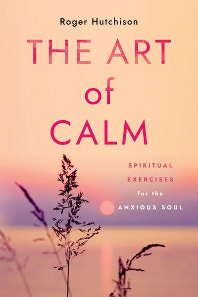 Produktbild: The Art of Calm